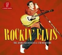 Rockin' Elvis