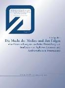 Die Macht der Medien und ihre Folgen - eine Untersuchung der medialen Darstellung von Straftaten von Asylbewerberinnen und Asylbewerbern in Deutschland