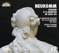 Requiem ... la Memoire de Louis XVI