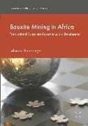 Bauxite Mining in Africa