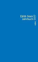 Edith Stein Jahrbuch 2017