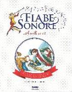 Fiabe sonore. A mille ce n'è... Le storie più belle da leggere e ascolatre