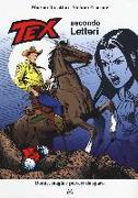 Tex secondo Letteri