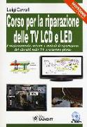 Corso per la riparazione delle TV LCD e LED