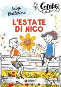 L'estate di Nico