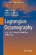 Lagrangian Oceanography