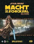 Star Wars: Macht und Schicksal - Spielleiterset