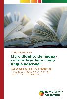 Livro didático de língua-cultura brasileira como língua adicional