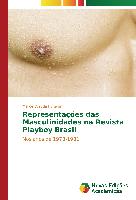 Representações das Masculinidades na Revista Playboy Brasil