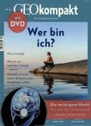 GEOkompakt mit DVD 50/2017 - Lebenslaufforschung