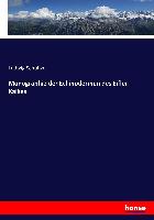 Monographie der Echinodermen des Eifler Kalkes