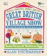 RHS Great British Village Show
