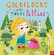 Goldilocks and the Three Potties