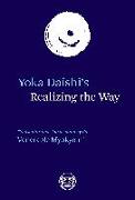 Yoka Daishi's Realizing the Way: Translation and Commentary