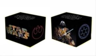 Star Wars Box Set Slipcase