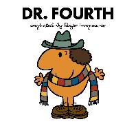 Doctor Who: Dr. Fourth (Roger Hargreaves)