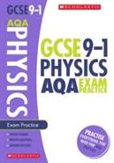 Physics Exam Practice Book for AQA