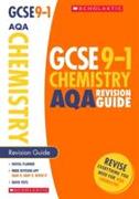 Chemistry Revision Guide for AQA