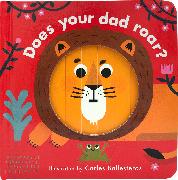 Does Your Dad Roar?