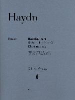 Konzert für Horn und Orchester D-dur Hob. VIId:3
