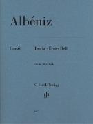 Albéniz, Isaac - Iberia · Erstes Heft