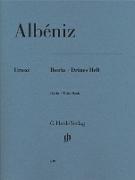 Albéniz, Isaac - Iberia · Drittes Heft
