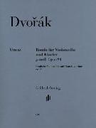 Rondo für Violoncello und Klavier g-moll op. 94