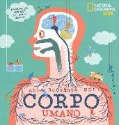 Alla scoperta del corpo umano