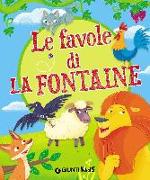 Le favole di La Fontaine