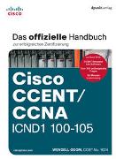 Cisco CCENT/CCNA ICND1 100-105