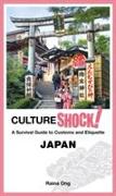 Cultureshock! Japan
