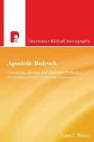 Apostolic Bedrock