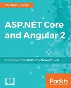 ASP.NET Core and Angular 2