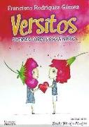 Versitos. Poemas cortos para niños