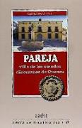 Pareja, villa de los sínodos diocesanos de Cuenca