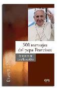 300 mensajes del papa Francisco