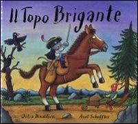 Il topo brigante