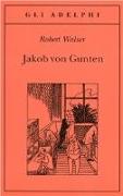 Jakob von Gunten. Un diario