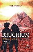 Bruchium. Riflessi di sabbia