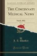 The Cincinnati Medical News, Vol. 15