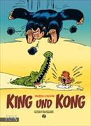 King und Kong / King und Kong