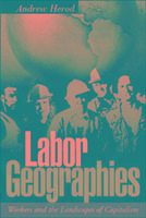 Labor Geographies