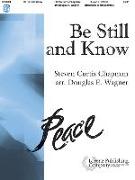 Be Still and Know