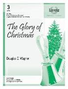 The Glory of Christmas - Keyboard/Handbell Score