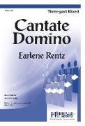 Cantate Domino