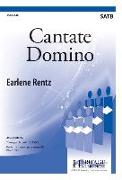 Cantate Domino