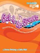 Get in the Groove: Discovering Jazz Using Orff and Classroom Instruments