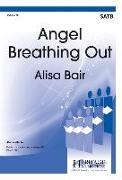 Angel Breathing Out