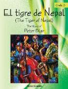 El Tigre de Nepal: The Tiger of Nepal