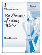By Streams of Living Water